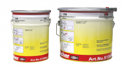 德國匯魚粘鋼膠具有哪些顯著的優質呢？